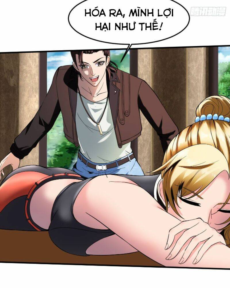 Phản Phái Yêu Tế: Chapter 9