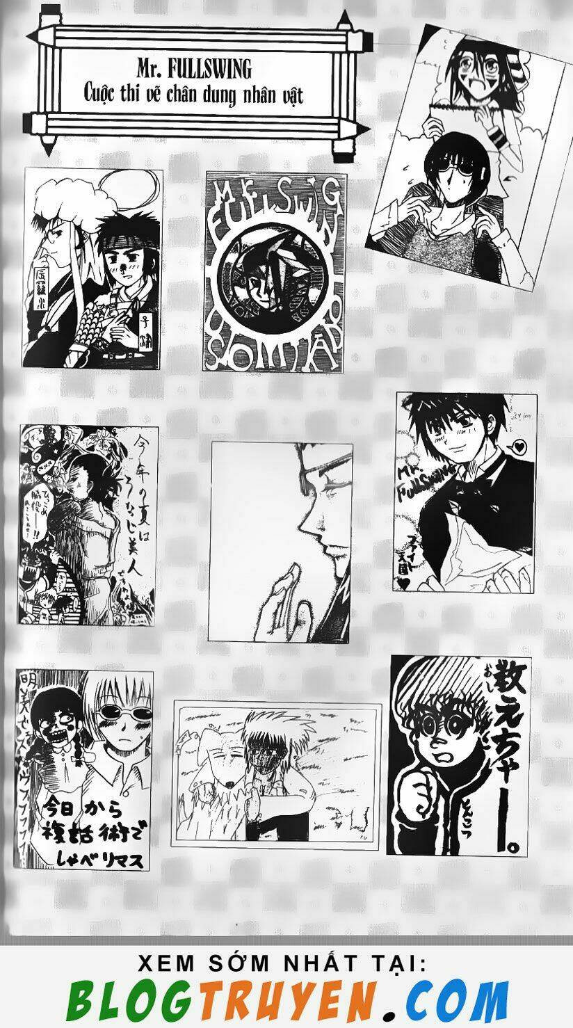 Mr.FullSwing: Chapter 44