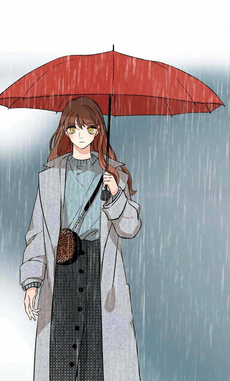 Mùi Hương Lãng Mạn: Chapter 87