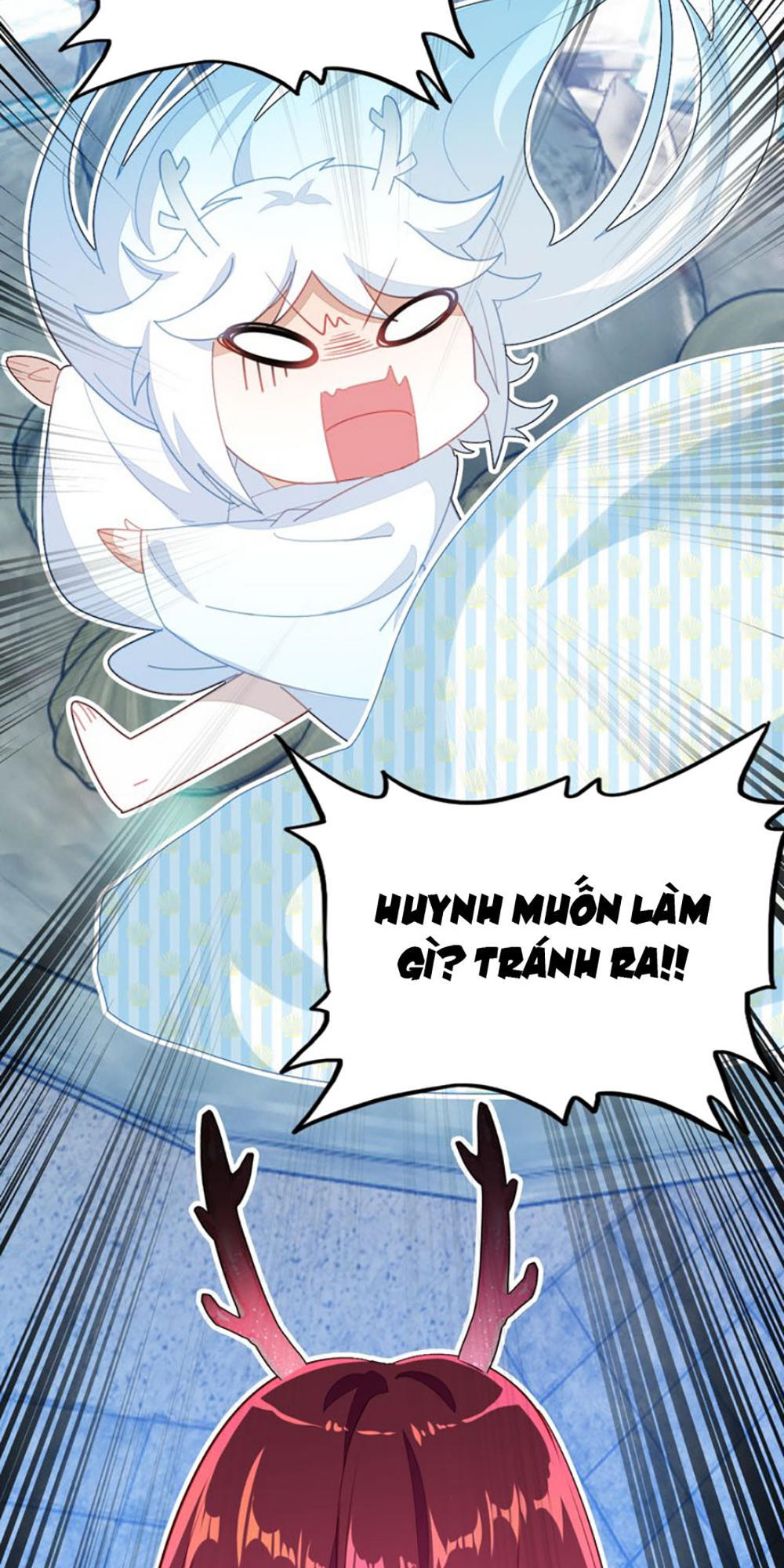 Ái Ngạo Kiều Long Vương Gia: Chapter 13