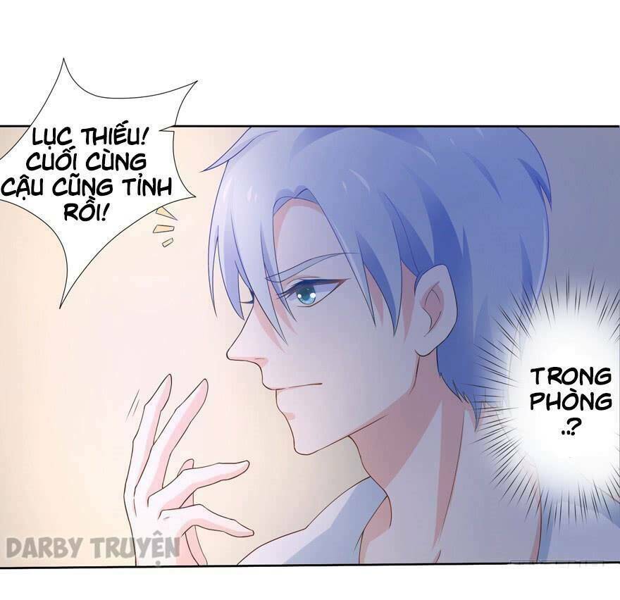 Ức Lạc Tinh Thần: Chapter 2