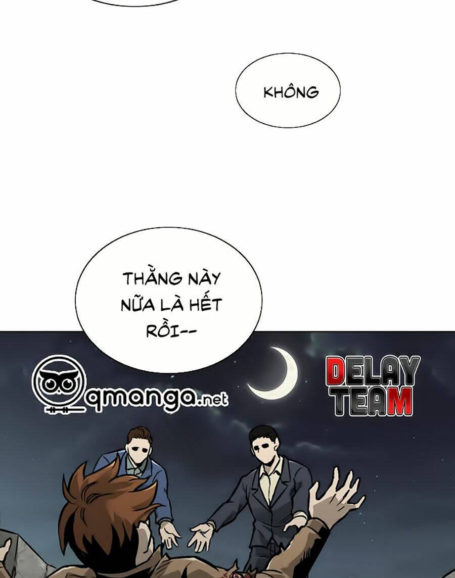 Hầm Ngục Bóng Tối: Chapter 16