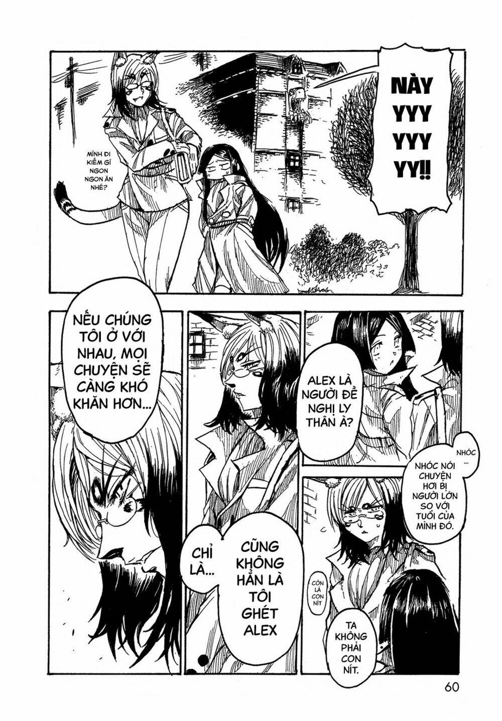 Keyman: Chapter 7
