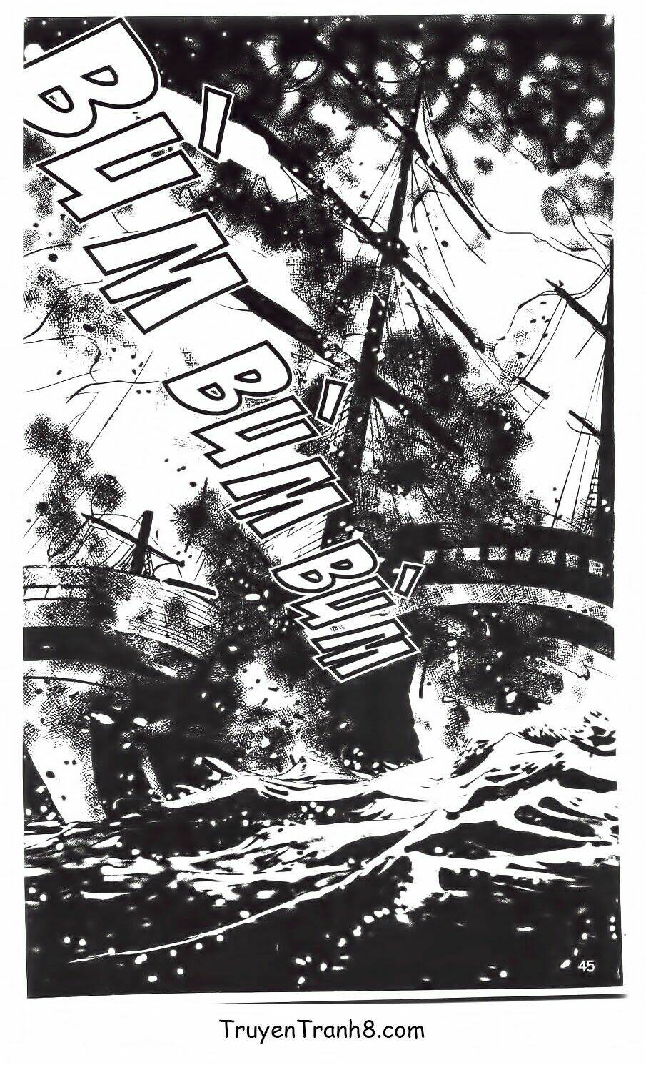 Đứa Con Số Phận: Chapter 70.2