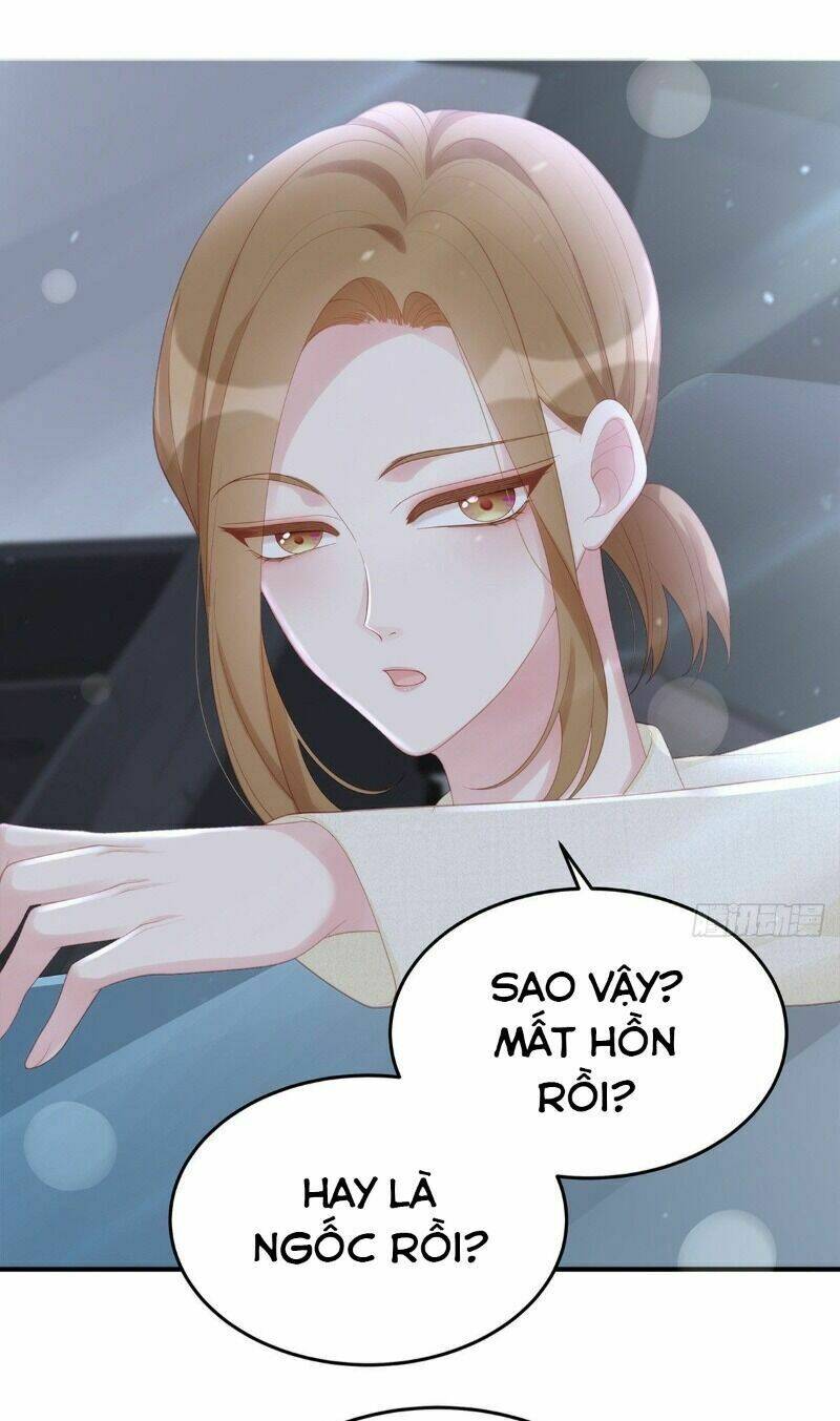 Chỉ Muốn Cưng Chiều Em: Chapter 58