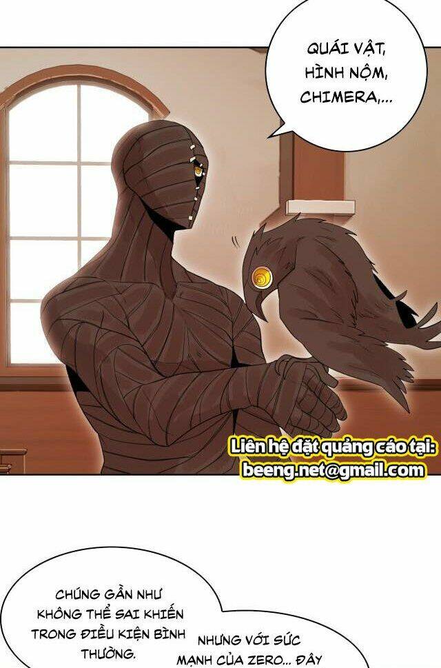 Hard Core Leveling Warrior Ss2: Chapter 58