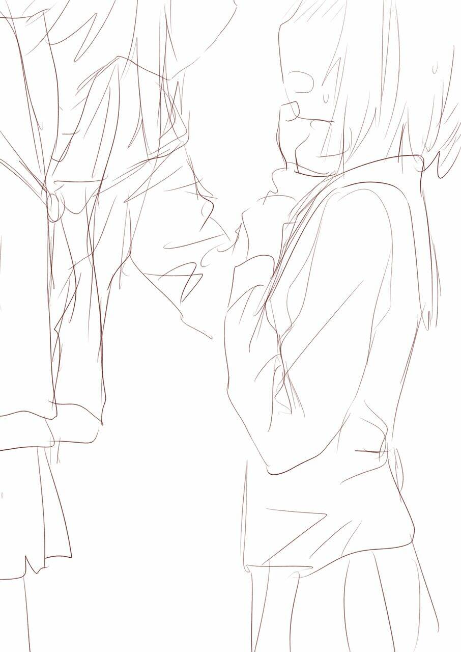 Hino-San No Baka: Chapter 29.5