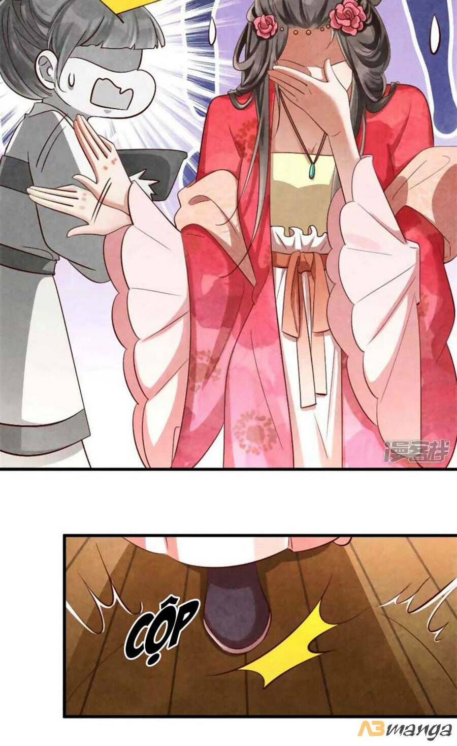 Vương Phi Muốn Trèo Tường: Chapter 127