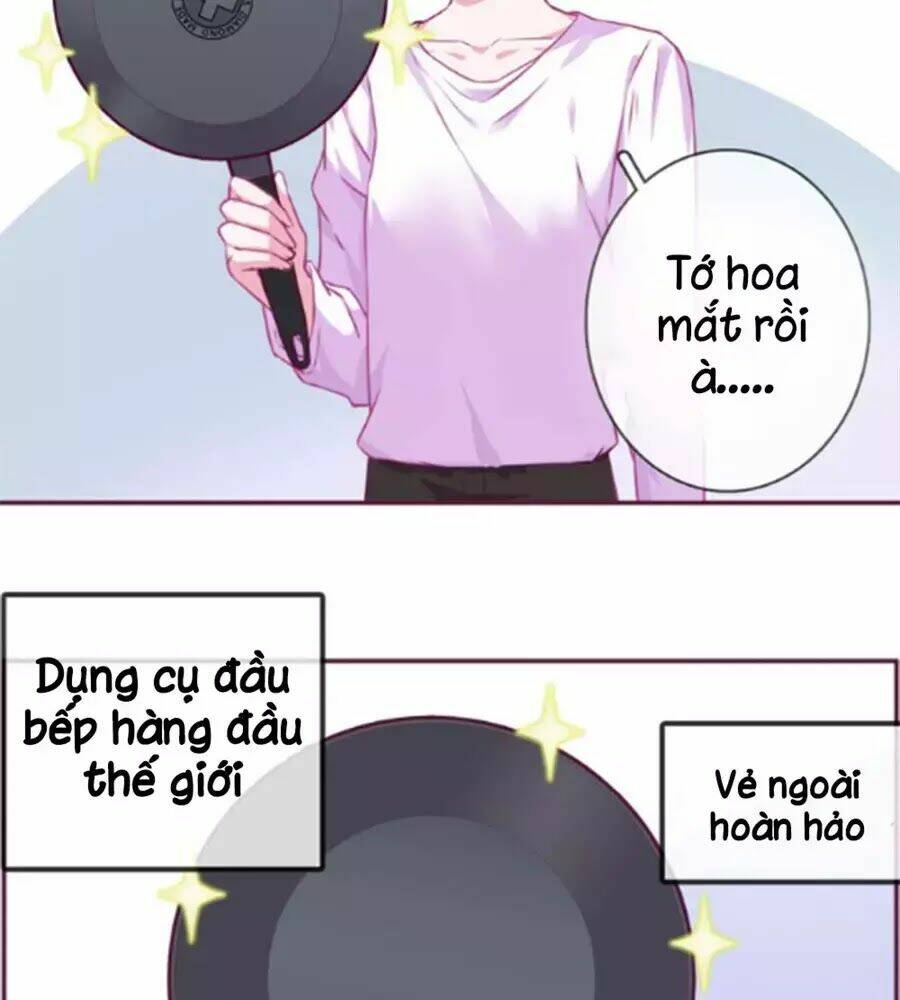 Đừng Nghịch, Ta Chỉ Muốn Yên Tĩnh: Chapter 57