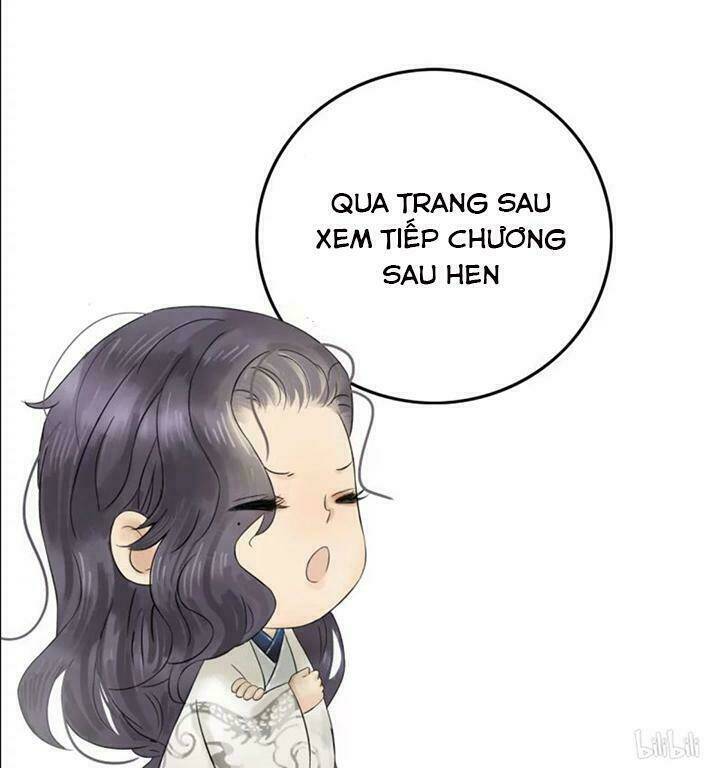 Thái Tử Bị Hoang Tưởng: Chapter 44