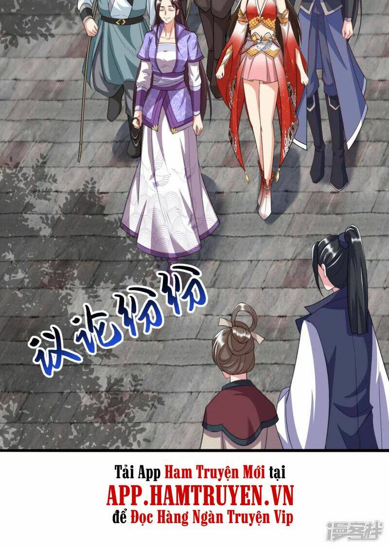 Chí Tôn Trời Hoang: Chapter 19