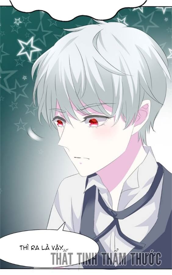 Một lời không hợp liền hút máu: Chapter 36