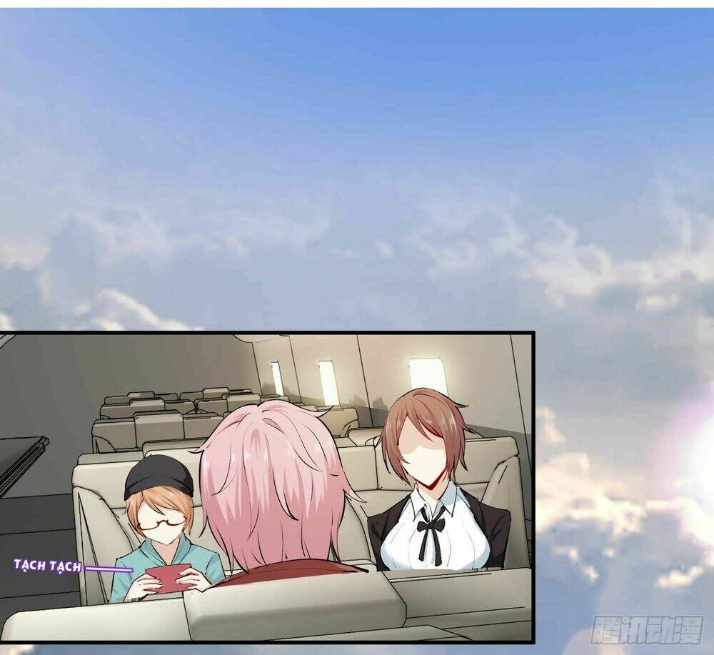 Quái Trộm Thâu Tâm: Chapter 6.1