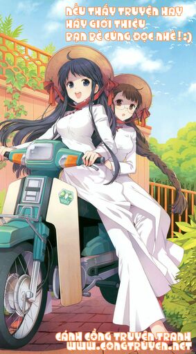 Tình Yêu Ngang Trái: Chapter 61