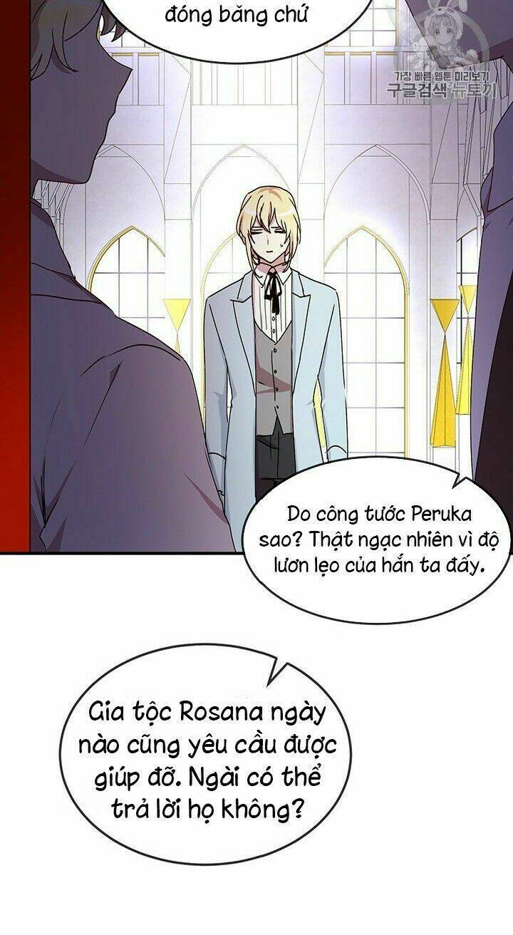 Công Tước, Loạn Vừa Thôi!: Chapter 73