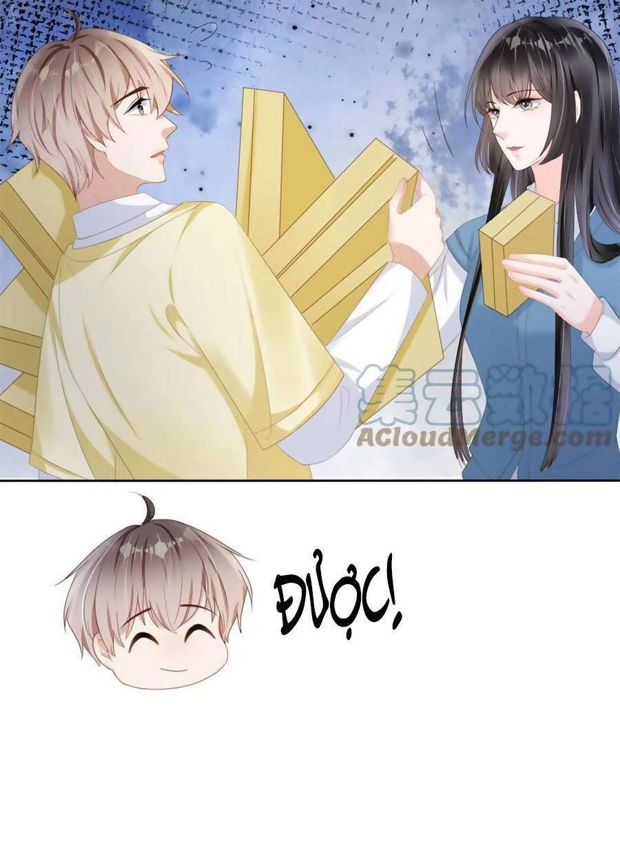 Dây Dưa Không Dứt: Chapter 39