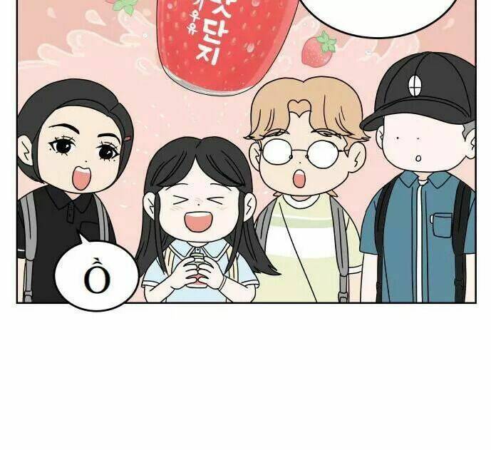 30 Phút Bước Đi Bên Em: Chapter 44