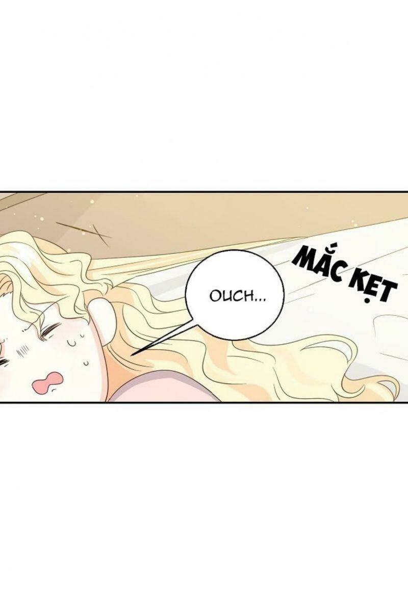 Tôi Là Bạn Gái Cũ Của Một Người Lính: Chapter 13