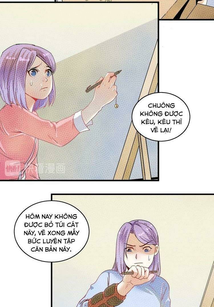 Ta Có Rất Nhiều Thành Tích: Chapter 13