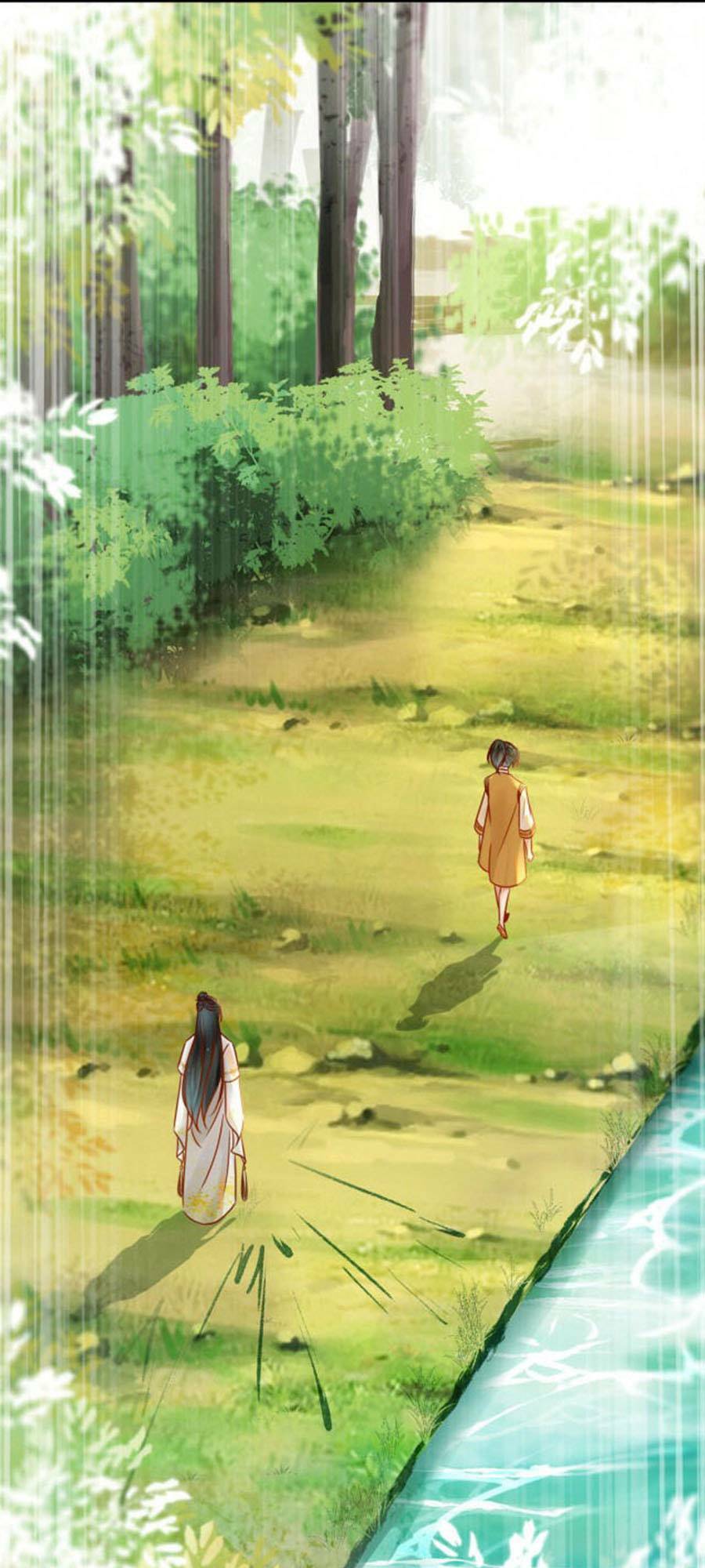 Nghịch Thiên Thần Phi Chí Thượng: Chapter 52