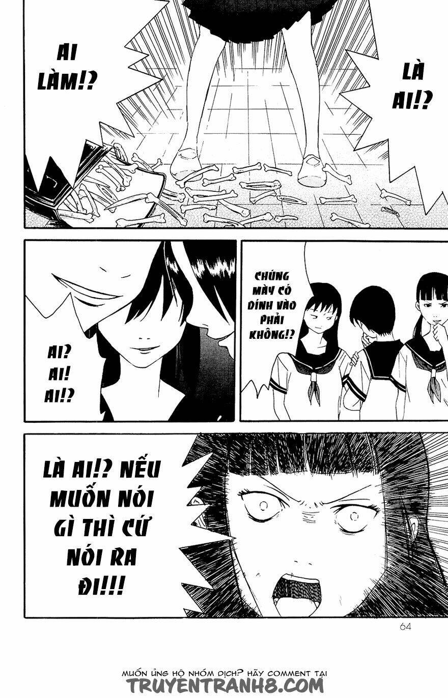 Nhảy Múa Với Ma Quỷ: Chapter 2