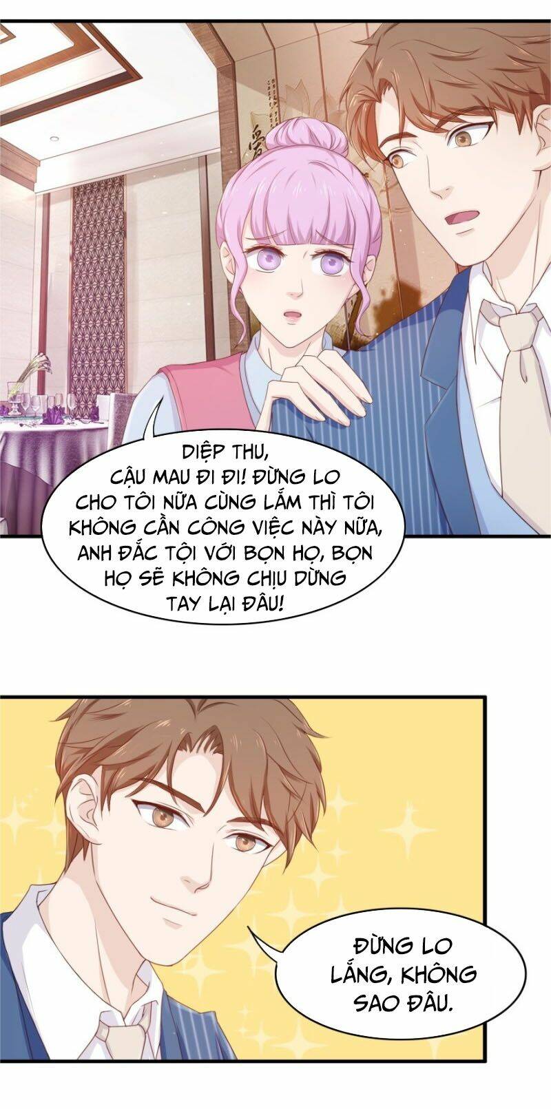 Chung Cực Thấu Thị Nhãn: Chapter 86