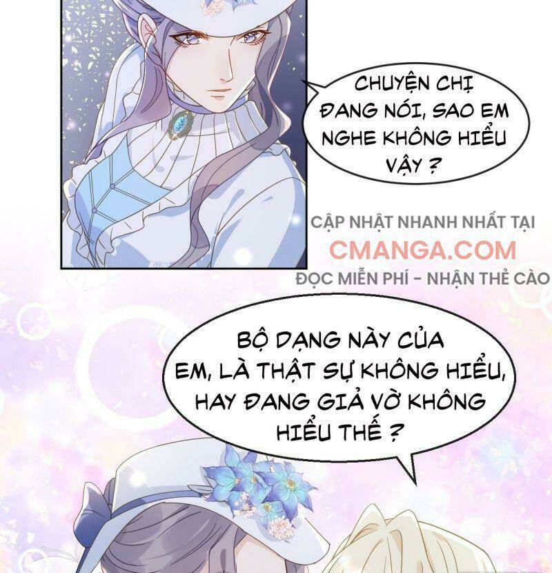 Không Thể Hòan Hảo Tuyệt Đối: Chapter 4