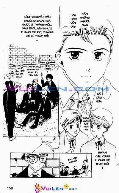 Duyên Kỳ Ngộ: Chapter 2