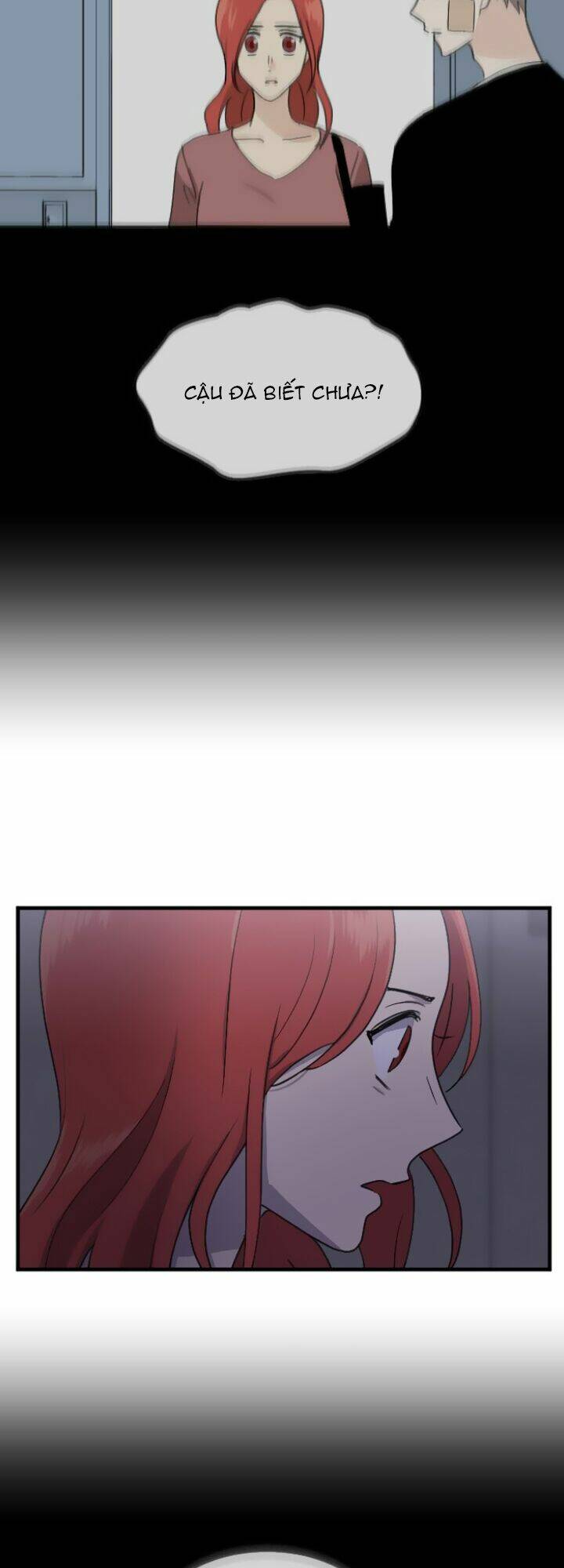 Người Đẹp Gangnam: Chapter 76