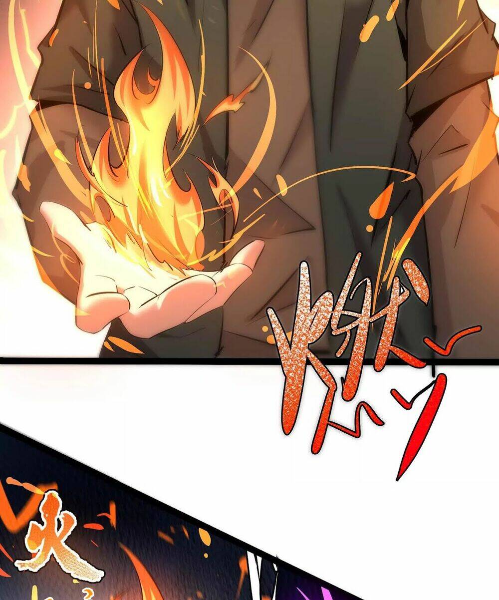 Chư Thần Rút Lui: Chapter 15