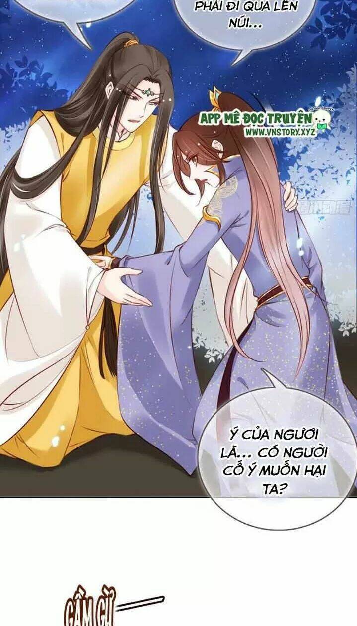 Nàng Trở Thành Bạch Nguyệt Quang Của Vương Gia Bệnh Kiều: Chapter 28