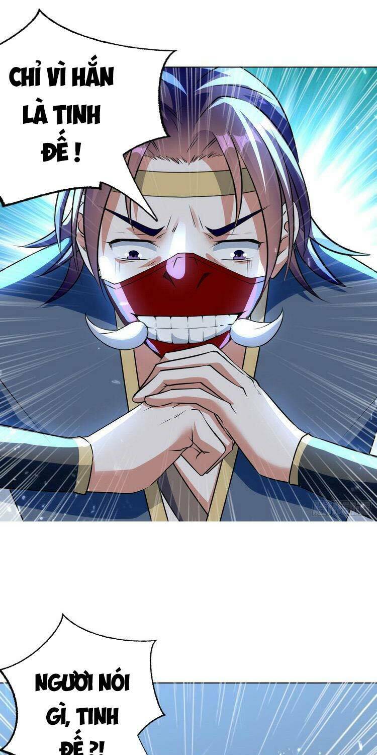 Dị Giới Siêu Cấp Ở Rể: Chapter 120