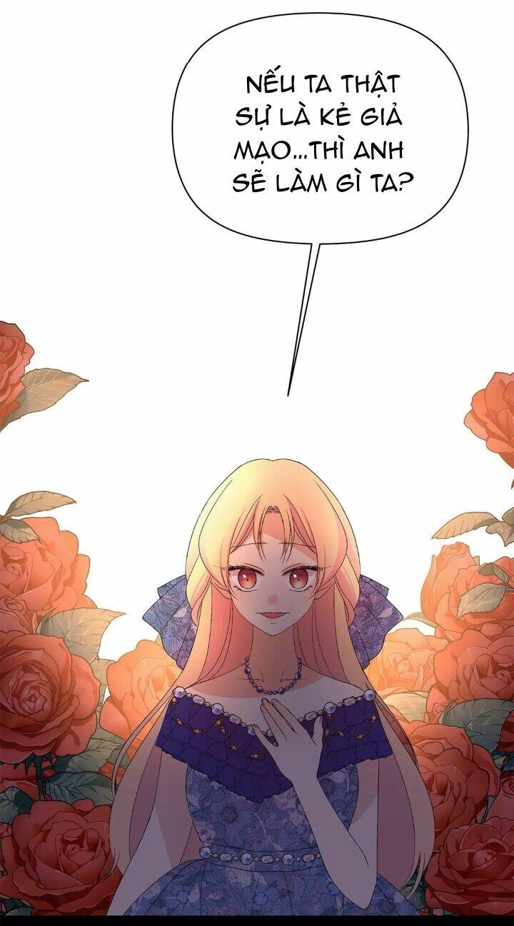 Công Chúa Thời Gian Có Hạn: Chapter 25