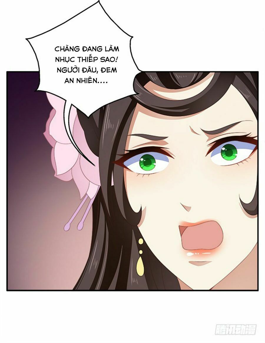 Thịnh Thế An Nhiên: Chapter 36
