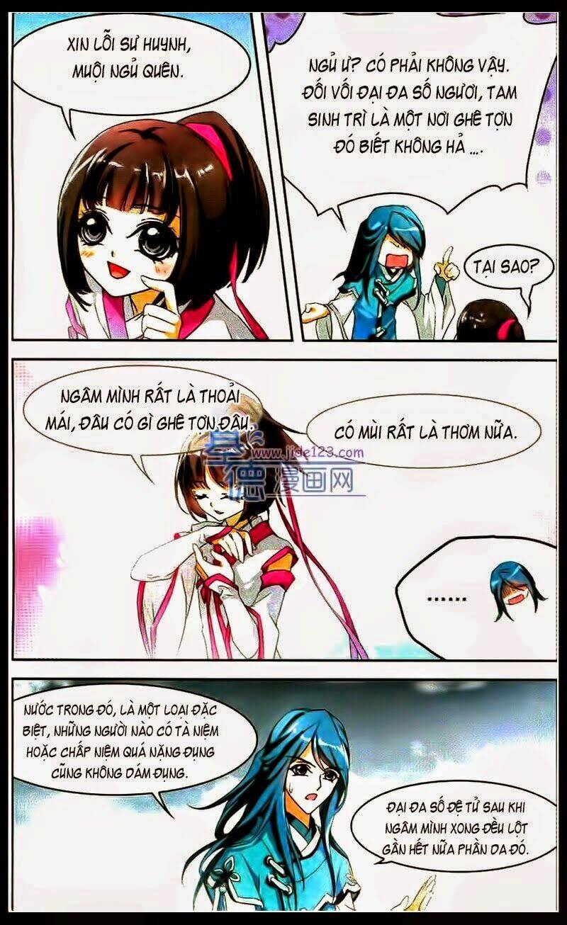 Hoa Thiên Cốt: Chapter 25