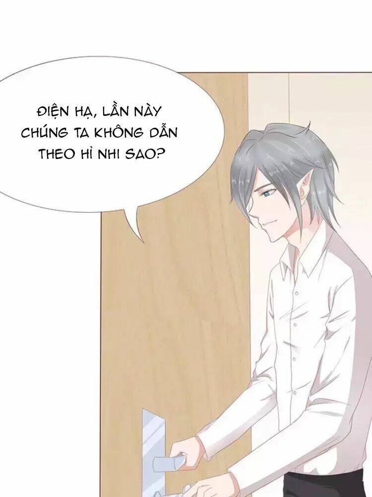 Ma Vương Luyến Ái Chỉ Nam: Chapter 105