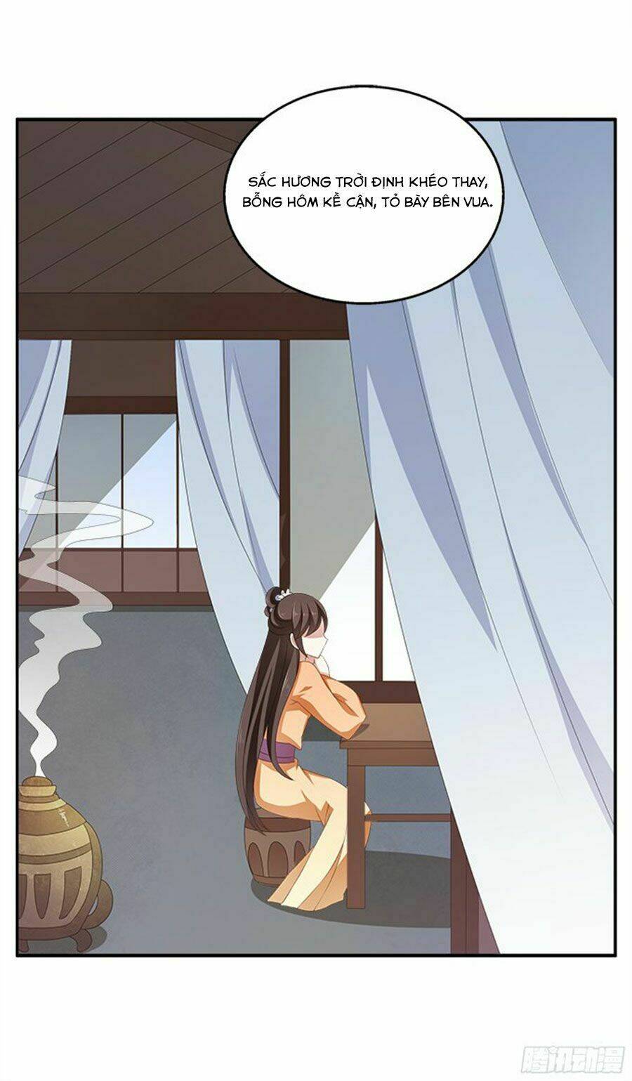 Thịnh Thế An Nhiên: Chapter 28