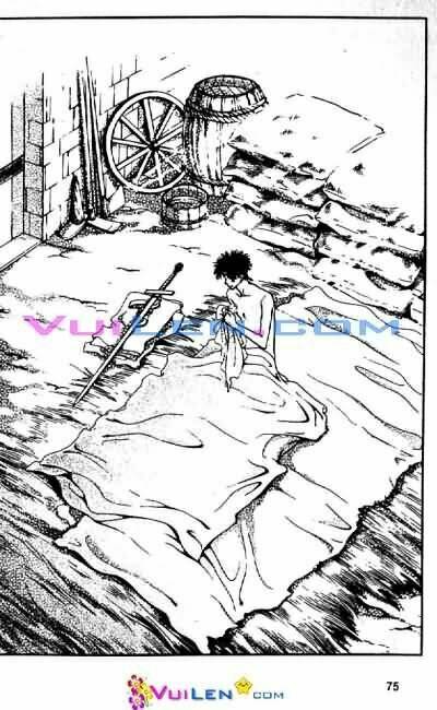 Hiệp Sĩ Nữ Hoàng: Chapter 14