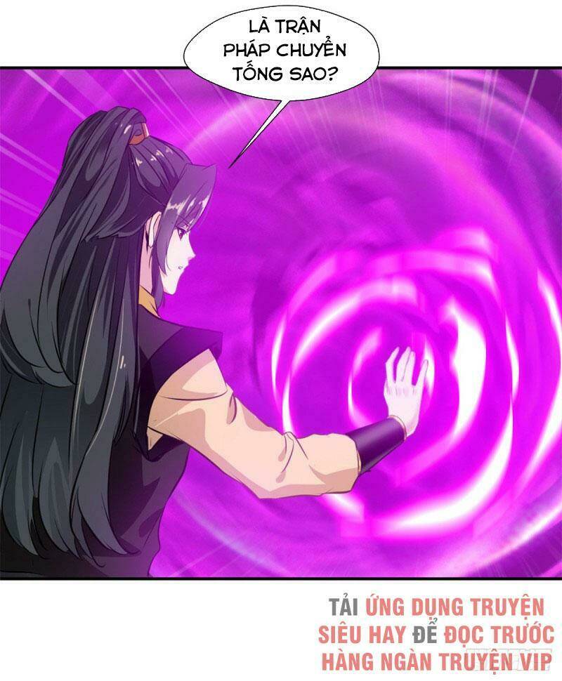 Tuyệt Thế Đế Tôn: Chapter 92