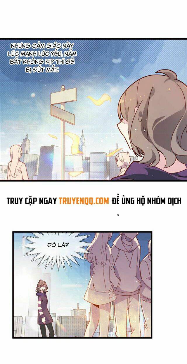 Thế Thân Ma Vương Nam Khuê Mật: Chapter 13