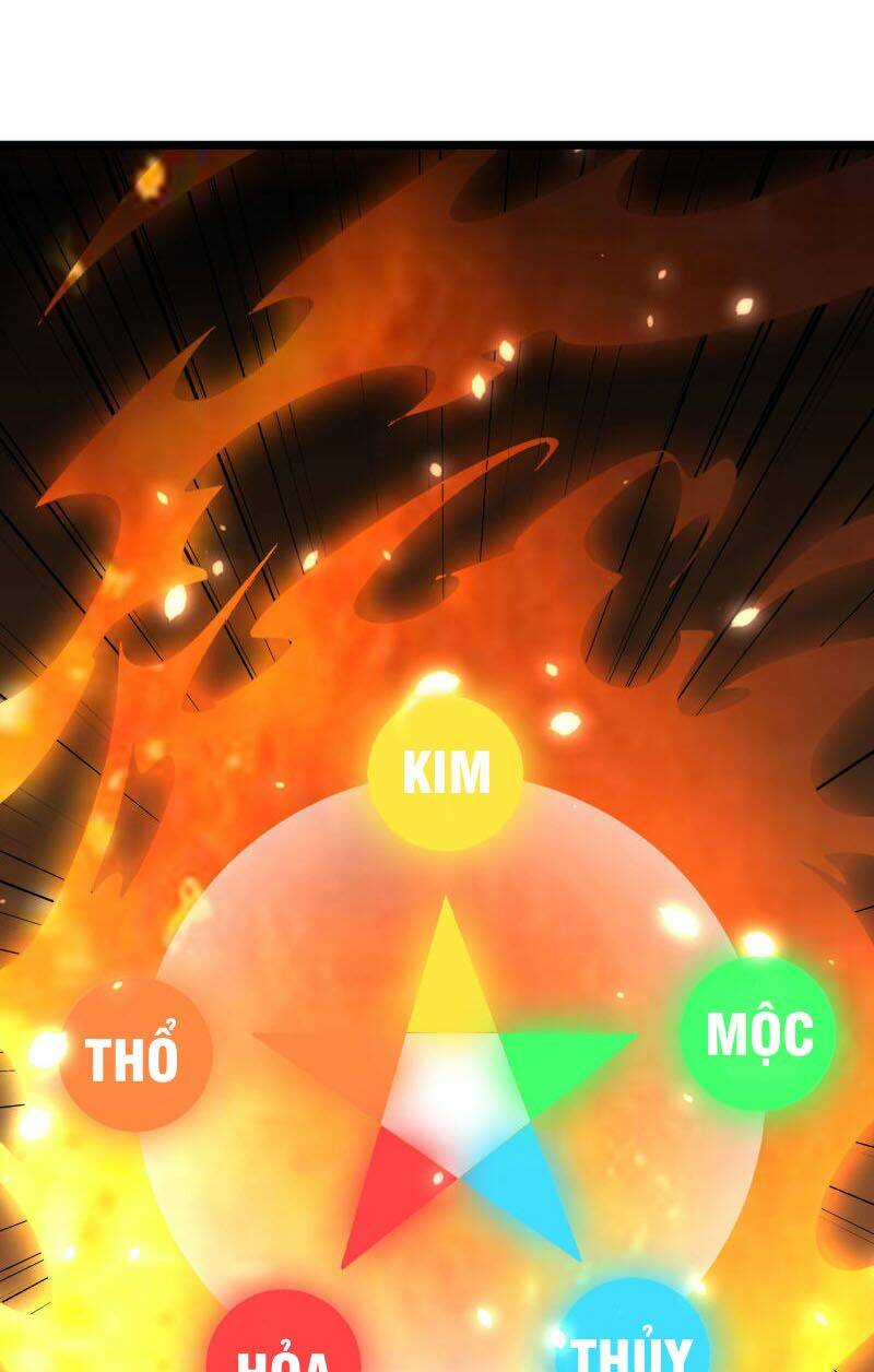 Phục Thiên Thánh Chủ: Chapter 54