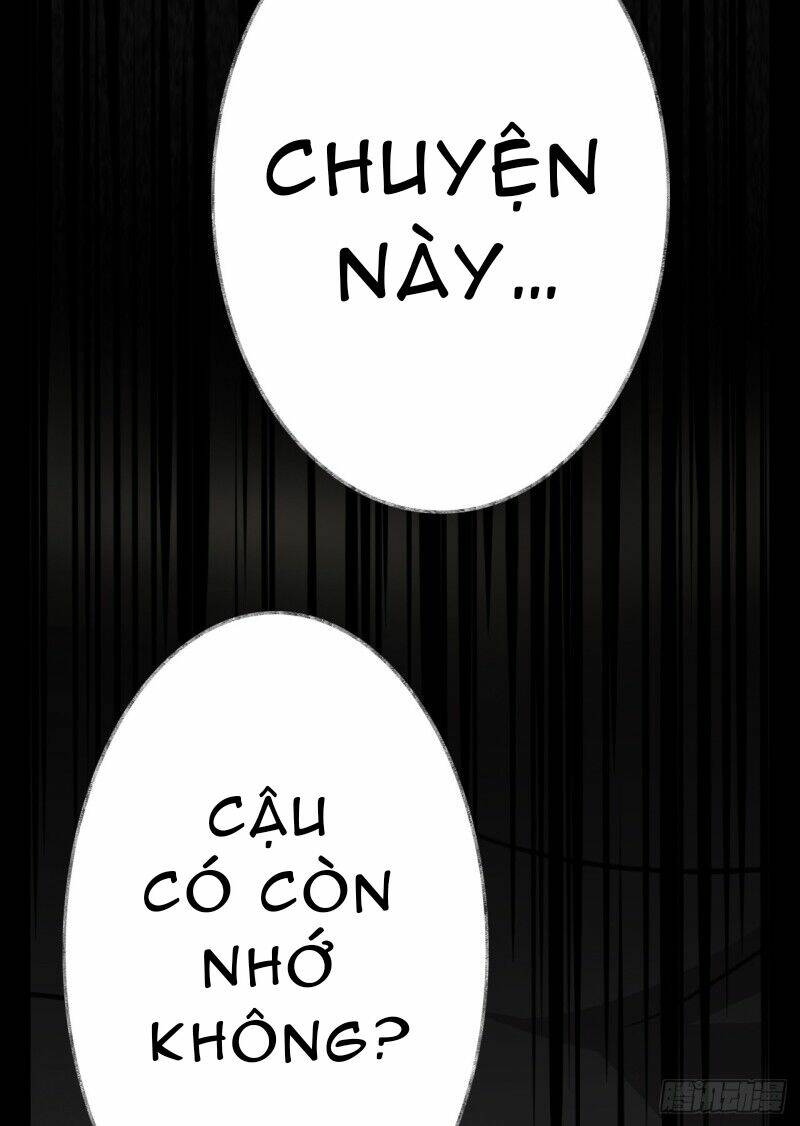 Hoan Nghênh Đến Với Trò Chơi Ác Mộng: Chapter 16