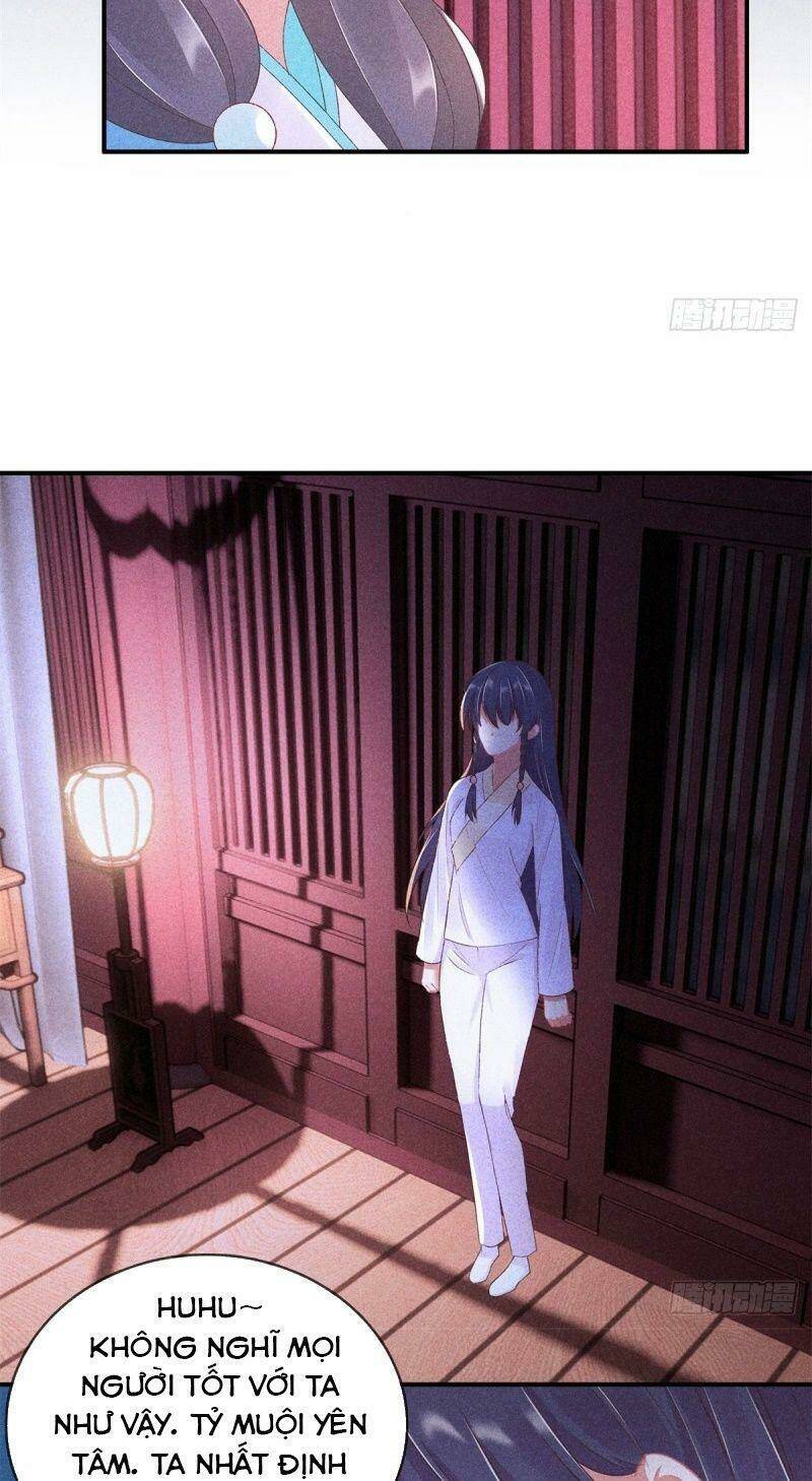 Trọng Sinh Chi Đích Nữ Bất Thiện: Chapter 60