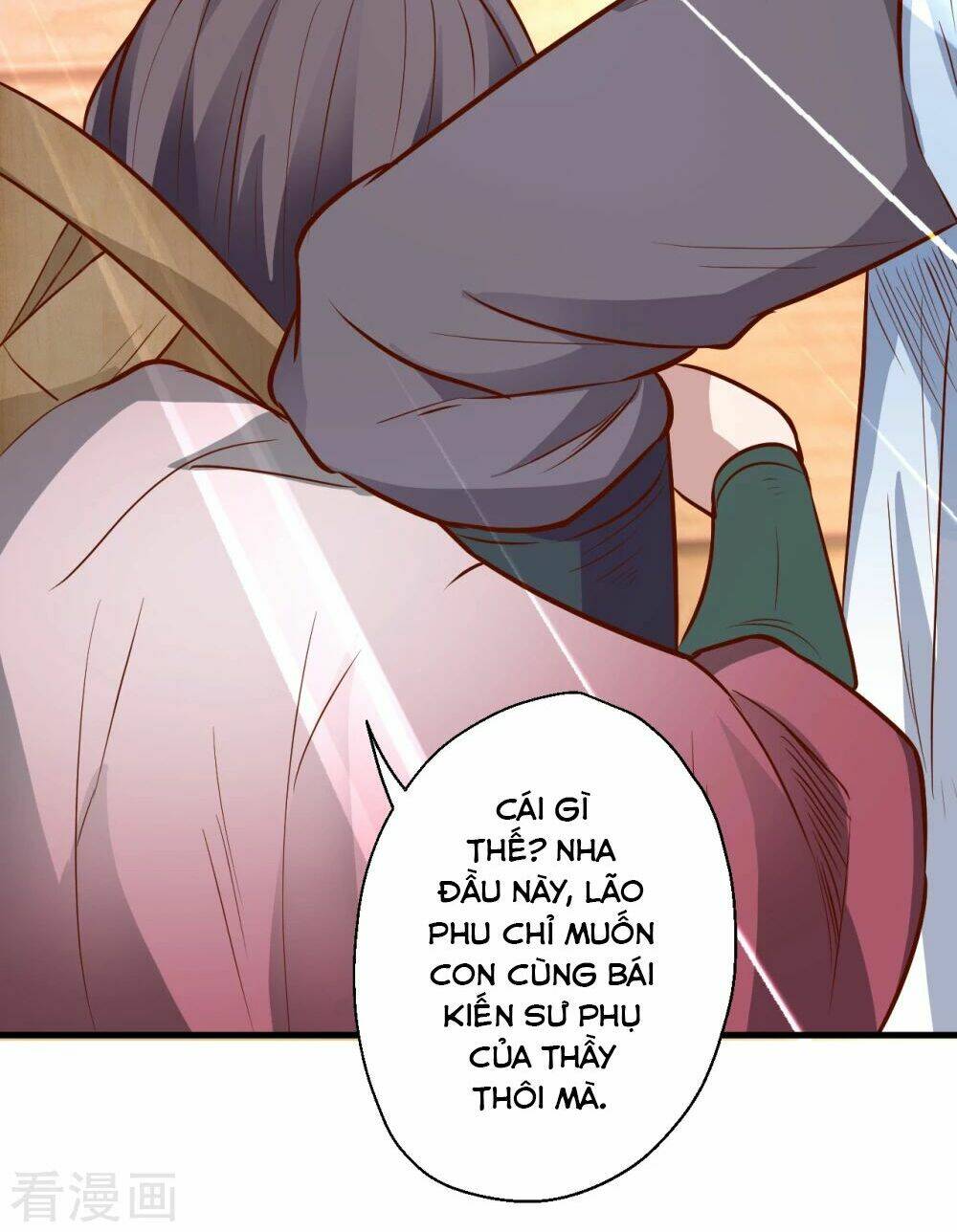 Tối Cường Đại Biểu Hoàng Kim Thận: Chapter 11