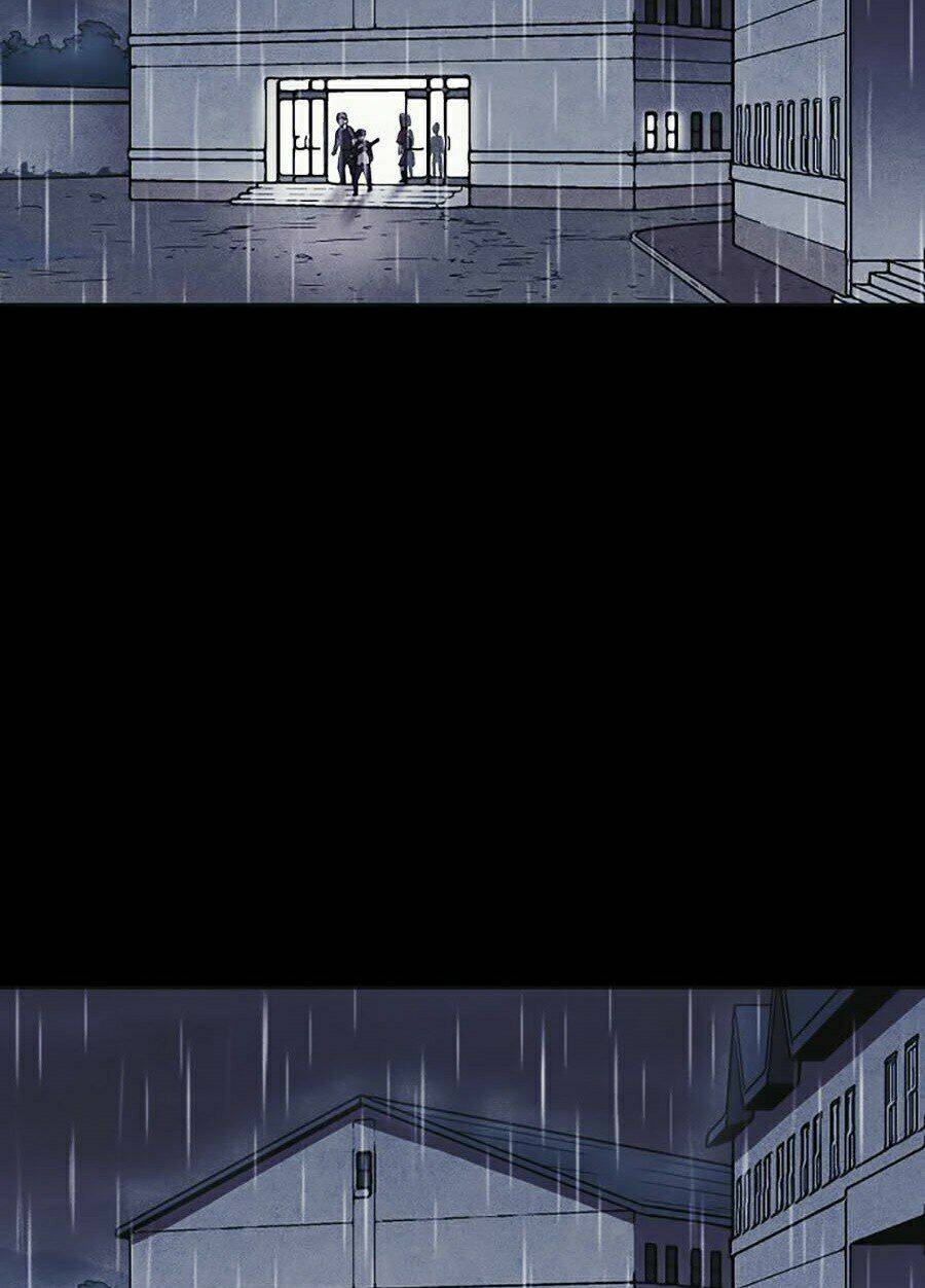 Cậu Bé Shotgun: Chapter 10