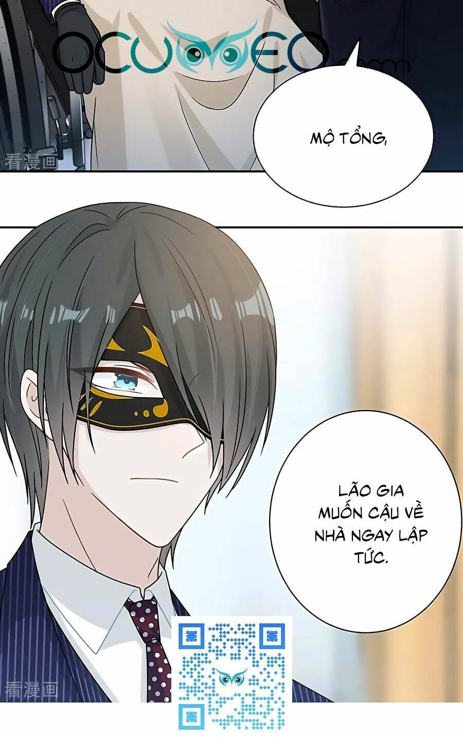 Hai Cách Tìm Gặp Người Yêu: Chapter 93