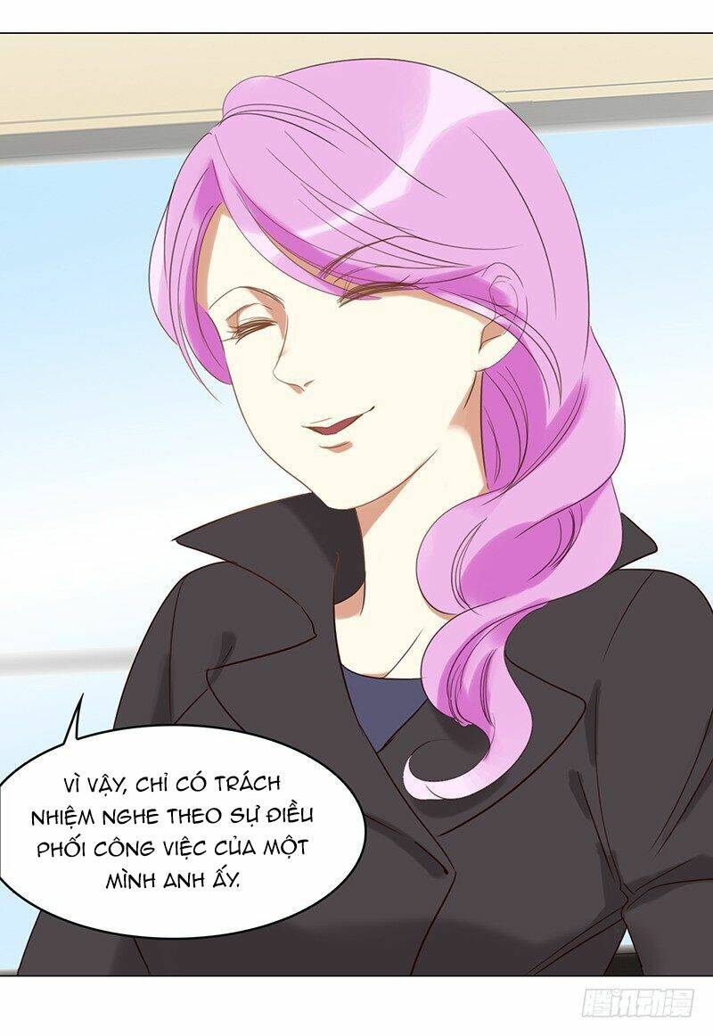 Yêu Tinh Đại Tác Chiến: Chapter 31