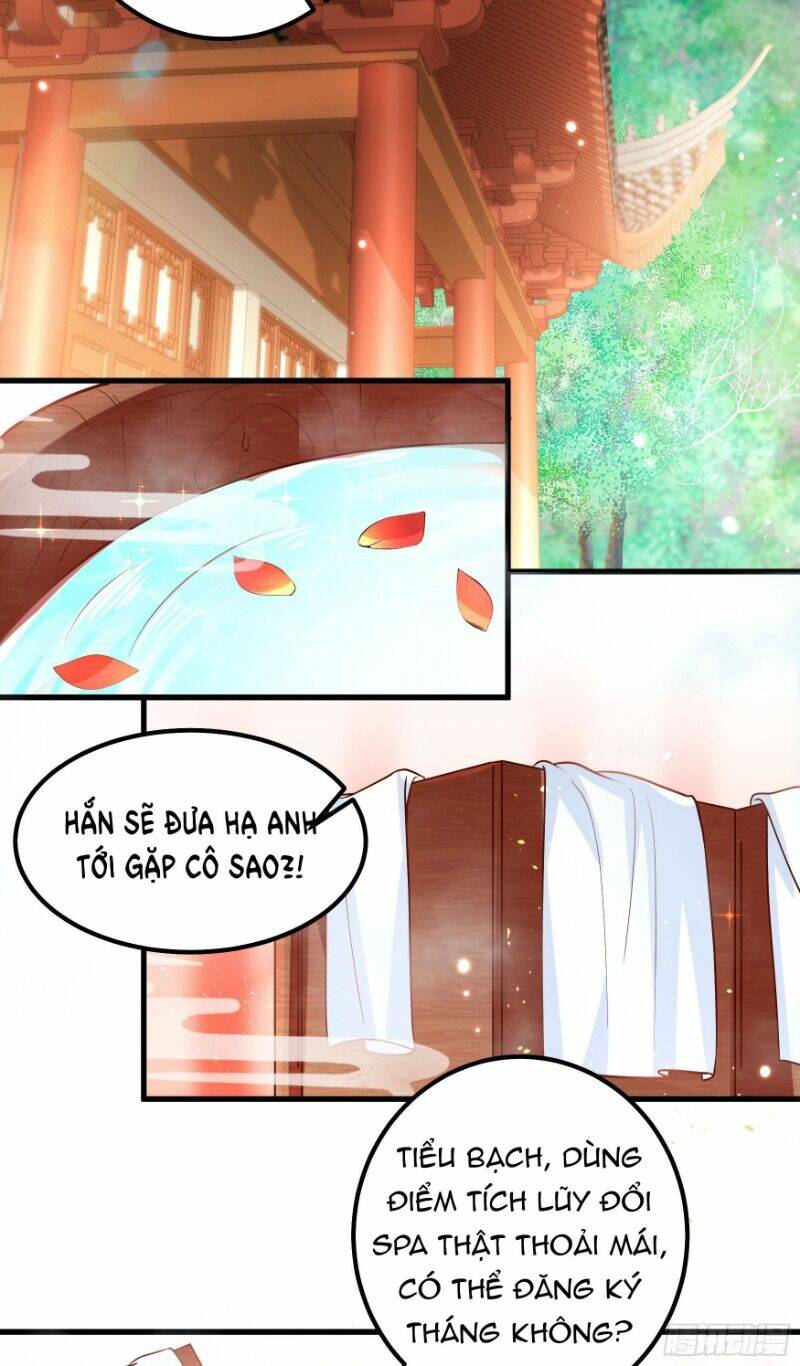 Ta Phải Làm Hoàng Hậu: Chapter 12