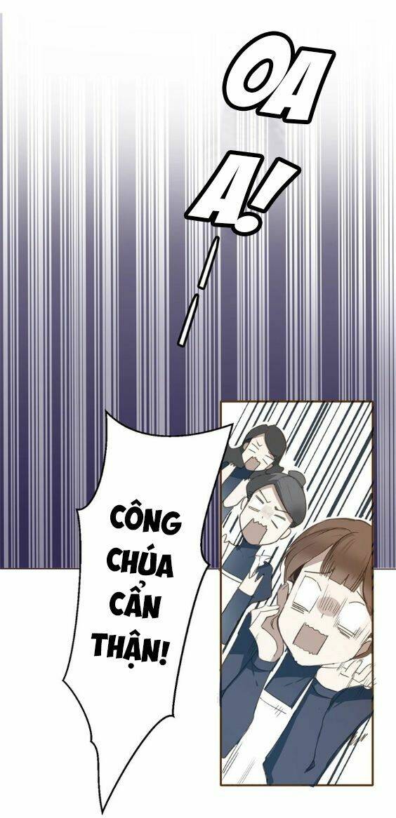 Hầu Nữ Giá Đáo: Chapter 1