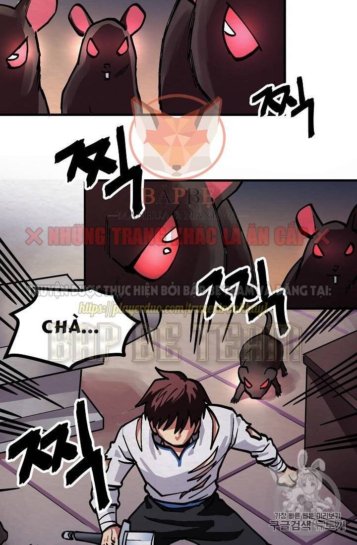 Ark: Chapter 5